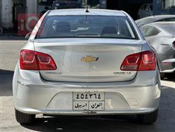 شيفروليه كروز